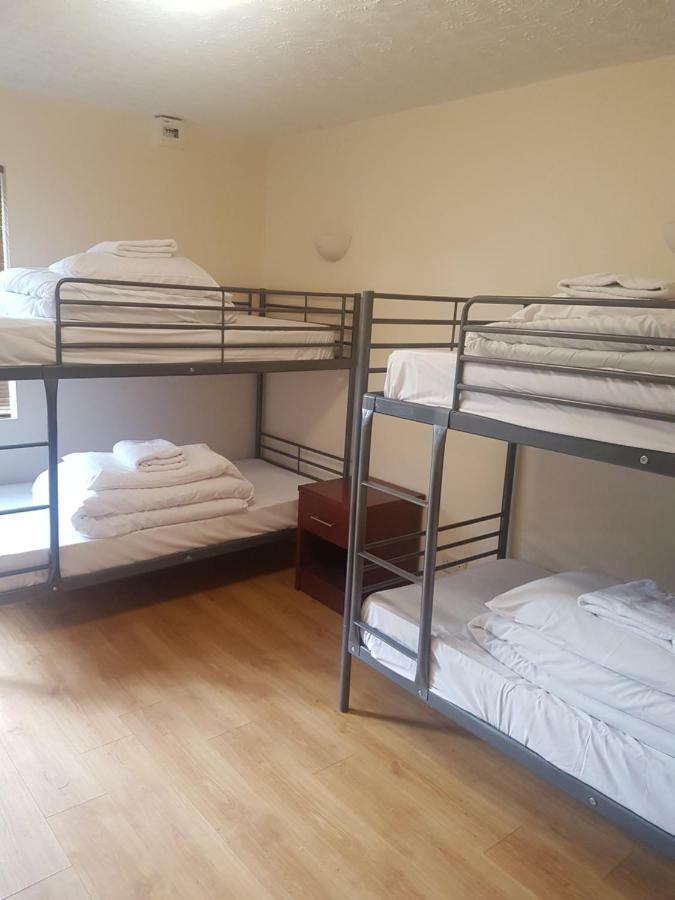 Bundoran Westend Accommodation Экстерьер фото