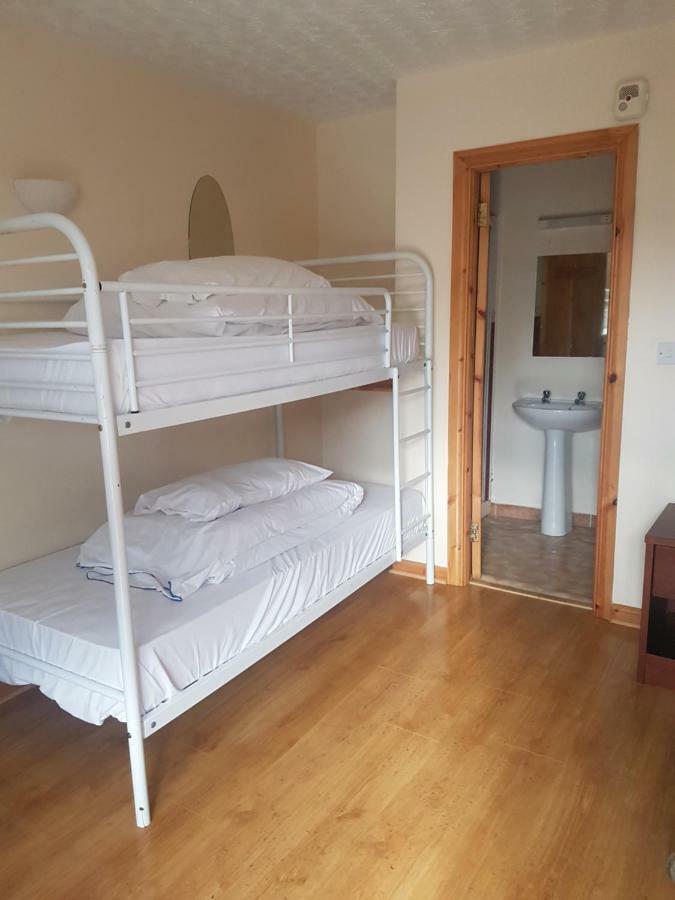 Bundoran Westend Accommodation Экстерьер фото