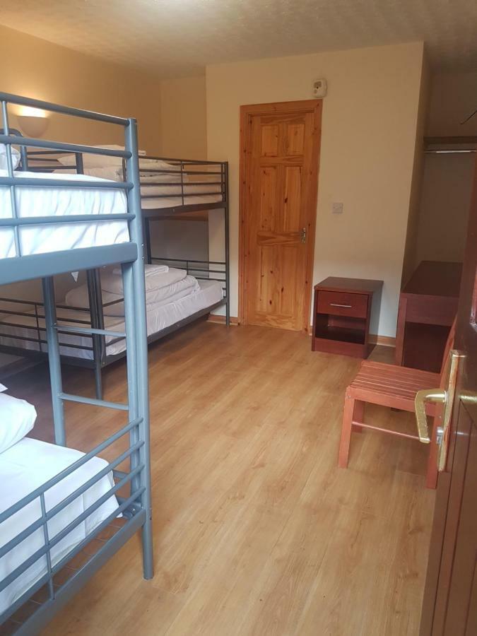 Bundoran Westend Accommodation Экстерьер фото