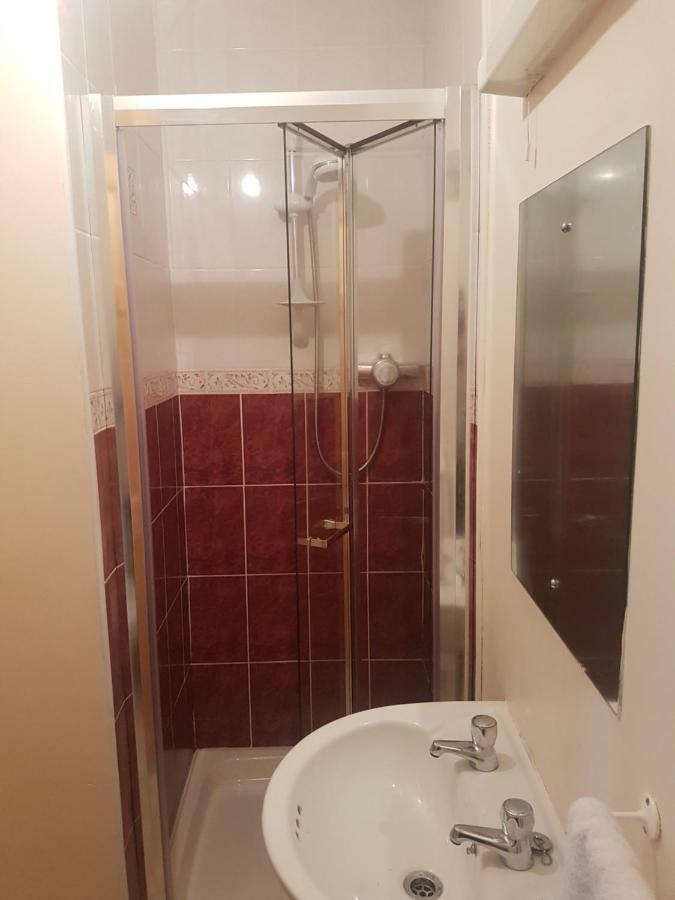Bundoran Westend Accommodation Экстерьер фото