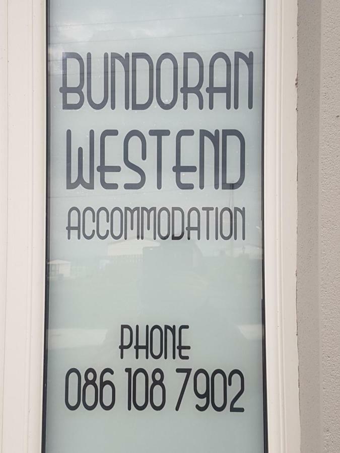 Bundoran Westend Accommodation Экстерьер фото