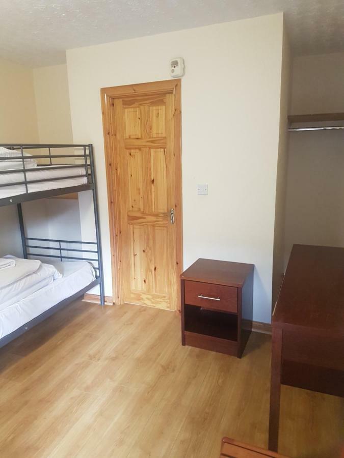 Bundoran Westend Accommodation Экстерьер фото