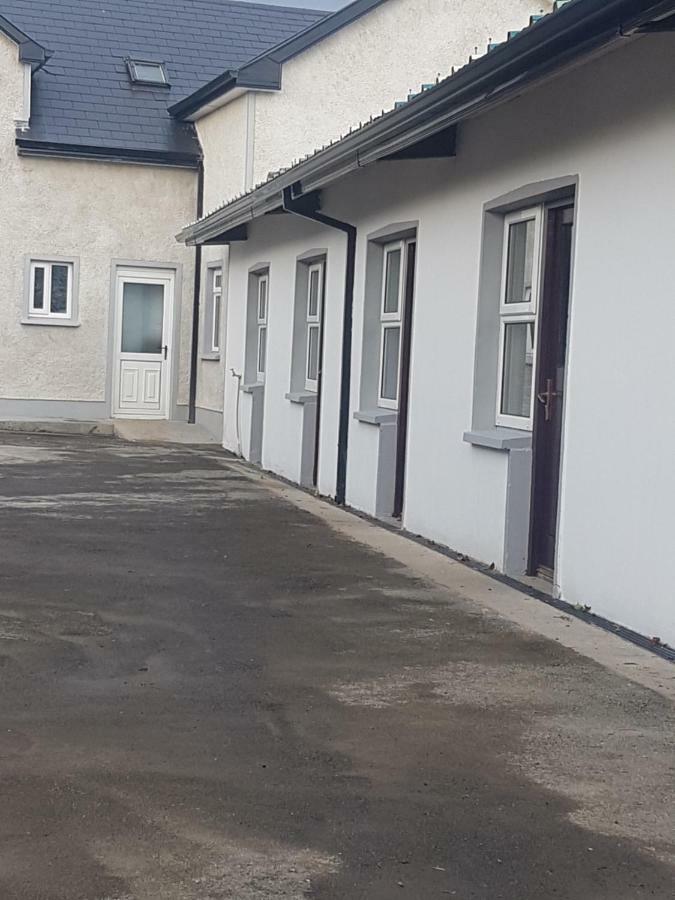 Bundoran Westend Accommodation Экстерьер фото
