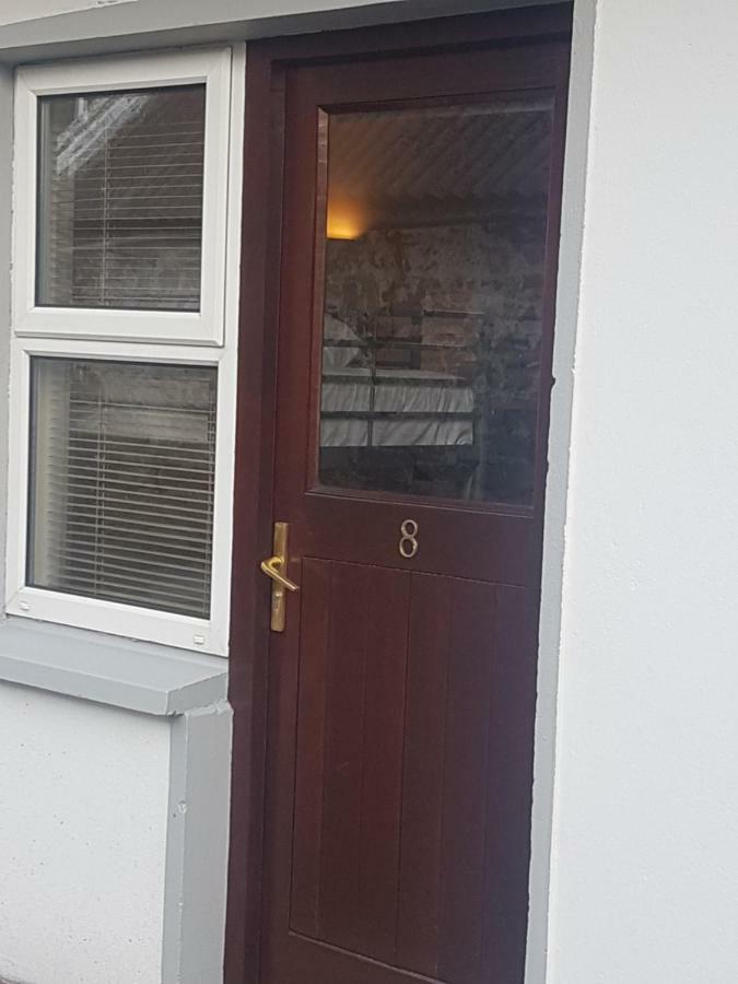 Bundoran Westend Accommodation Экстерьер фото