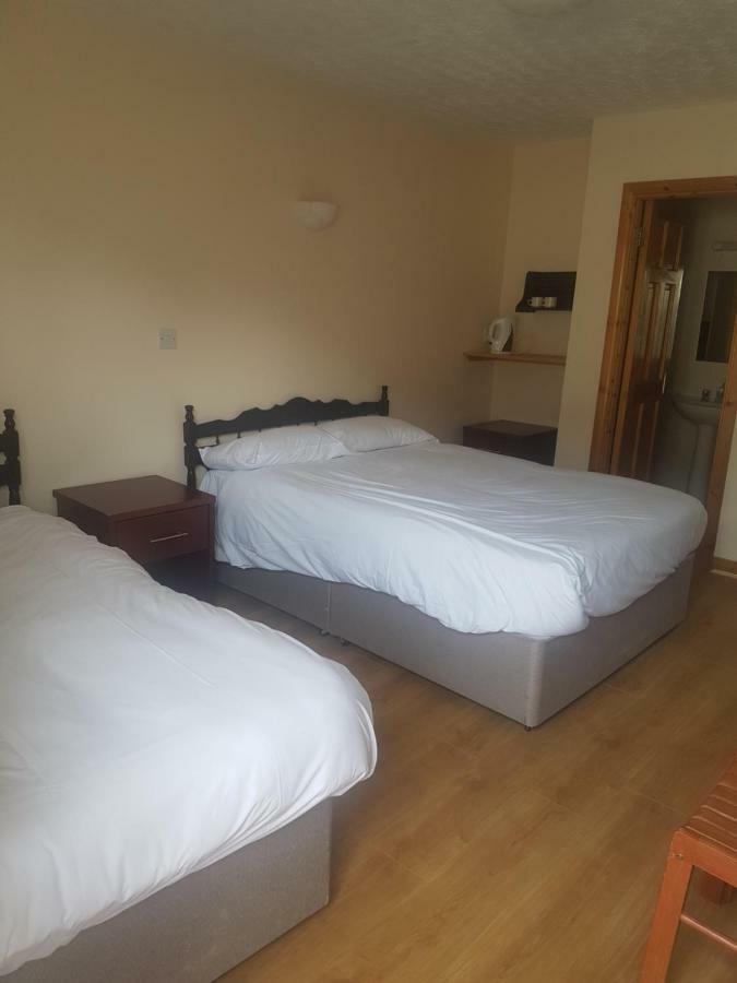 Bundoran Westend Accommodation Экстерьер фото