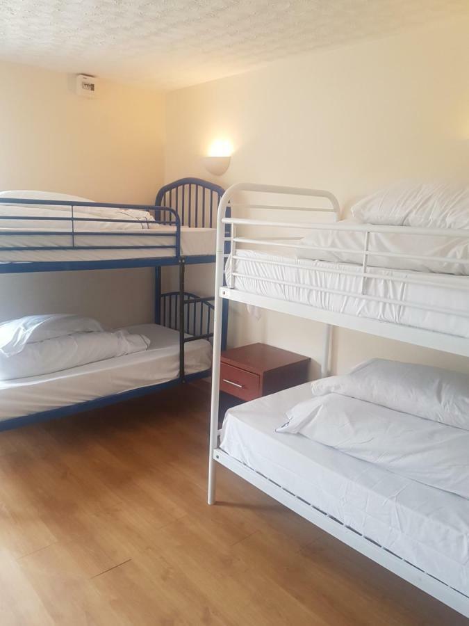 Bundoran Westend Accommodation Экстерьер фото