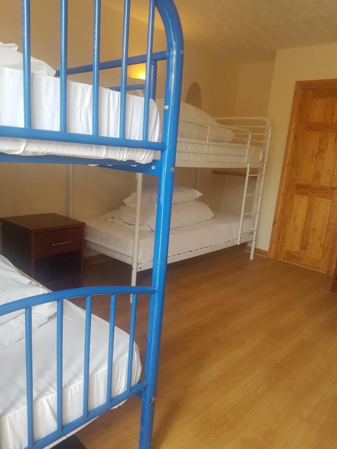 Bundoran Westend Accommodation Экстерьер фото