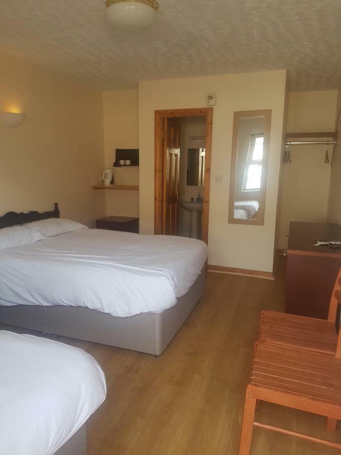 Bundoran Westend Accommodation Экстерьер фото