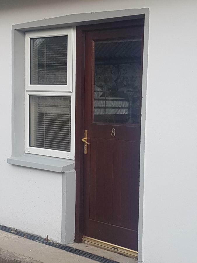Bundoran Westend Accommodation Экстерьер фото